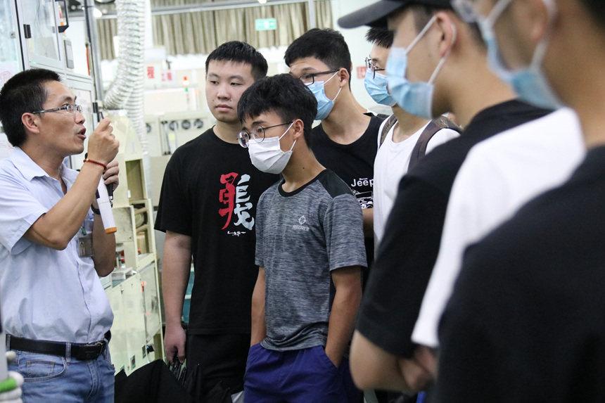 k8凯发(中国)天生赢家·一触即发