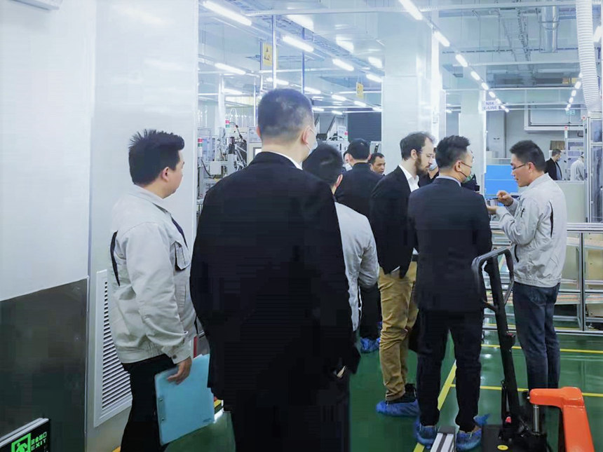 k8凯发(中国)天生赢家·一触即发