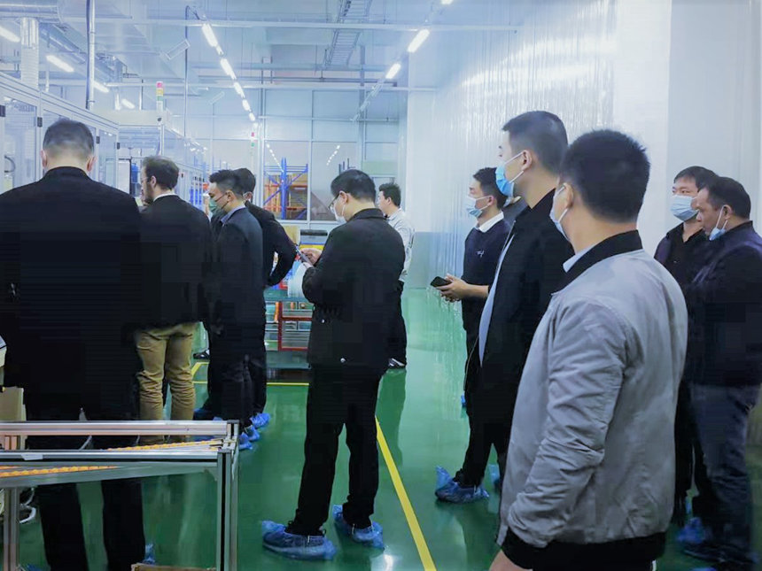 k8凯发(中国)天生赢家·一触即发