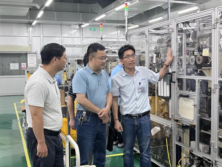 k8凯发(中国)天生赢家·一触即发