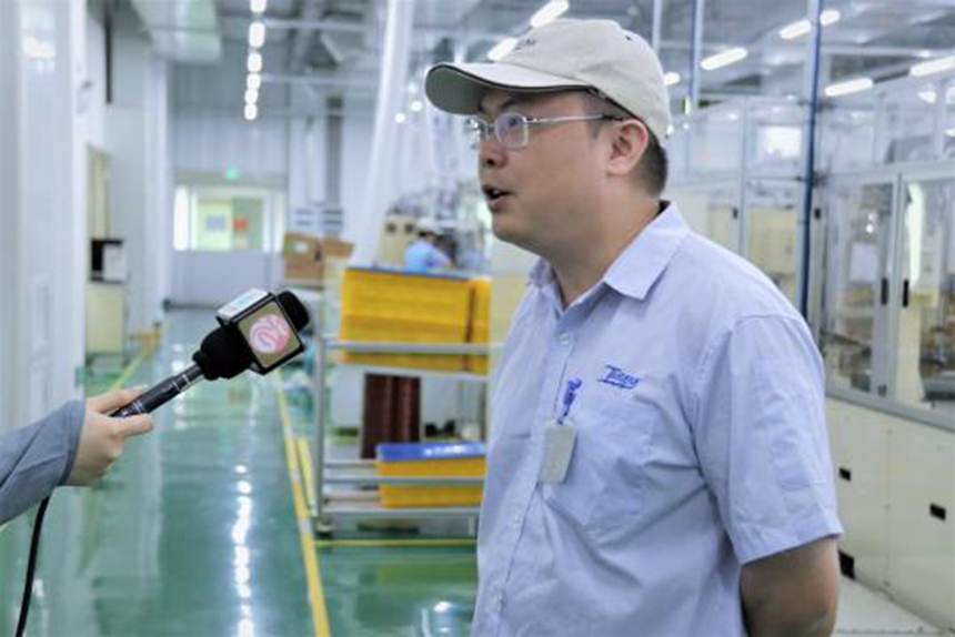 k8凯发(中国)天生赢家·一触即发