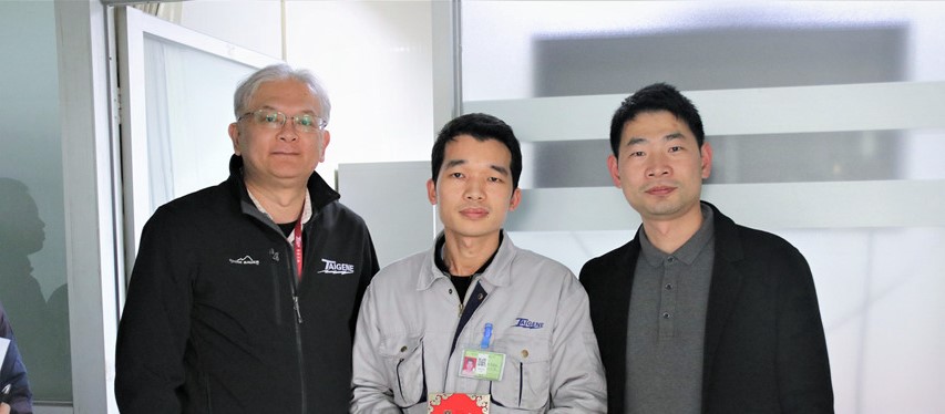 k8凯发(中国)天生赢家·一触即发